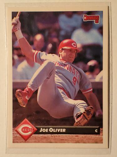 Joe Oliver #586