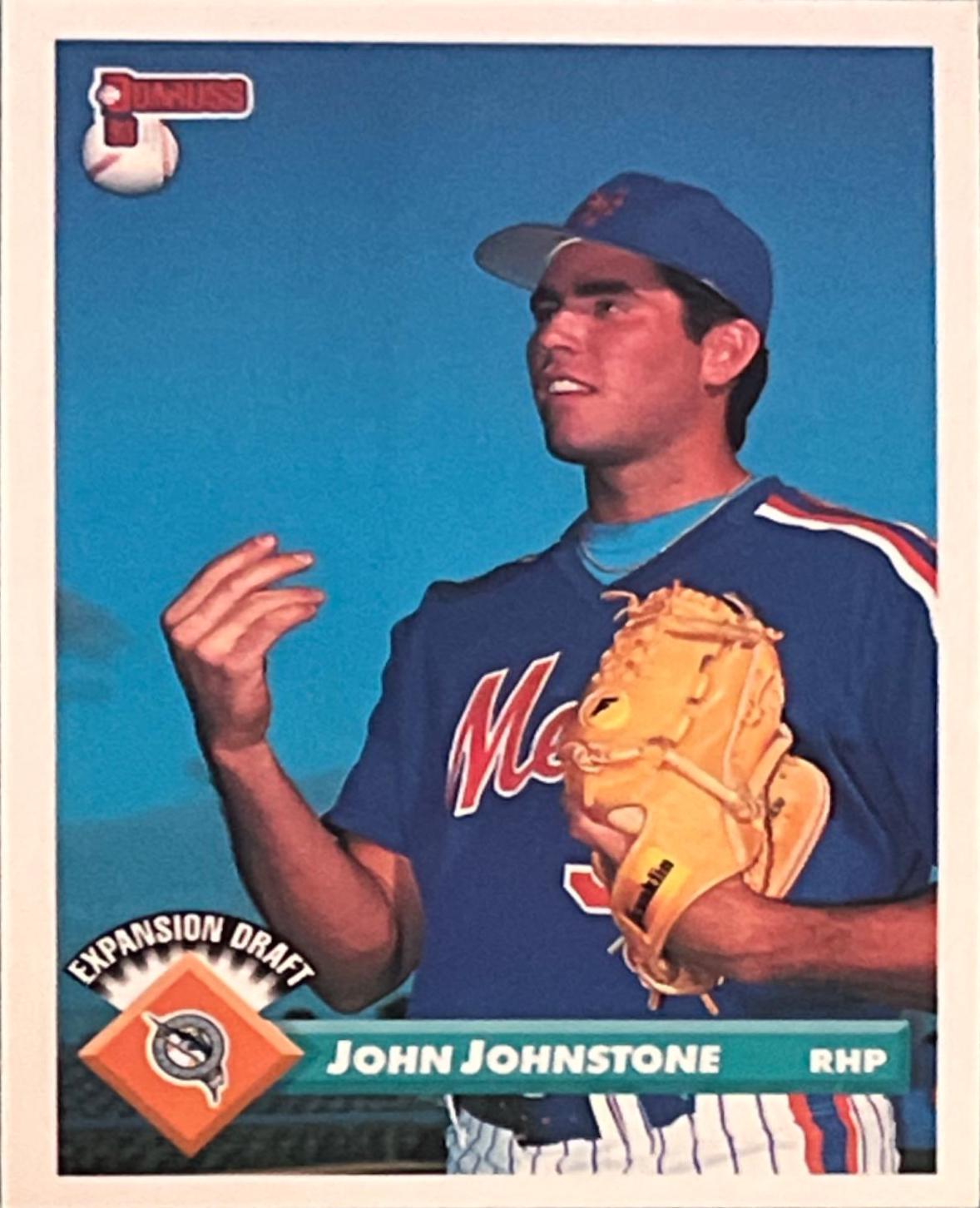 John Johnstone #784