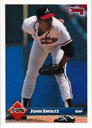 John Smoltz #130