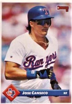 Jose Canseco #159