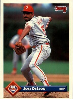 Jose DeLeon #464