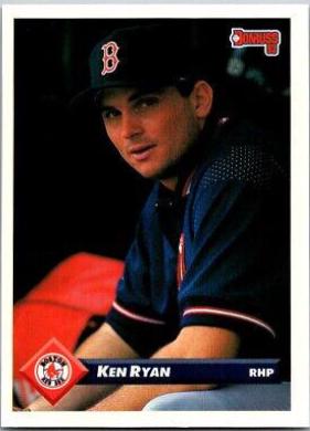 Ken Ryan #383