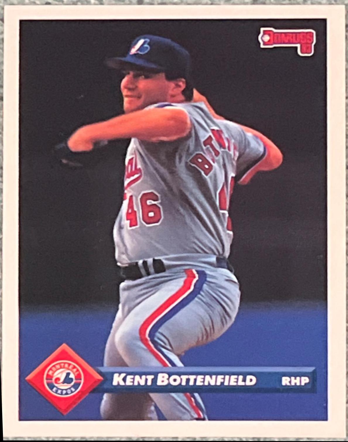 Kent Bottenfield #484