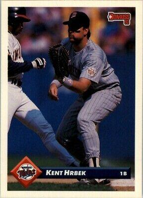 Kent Hrbek #283