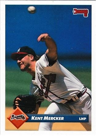 Kent Mercker #2