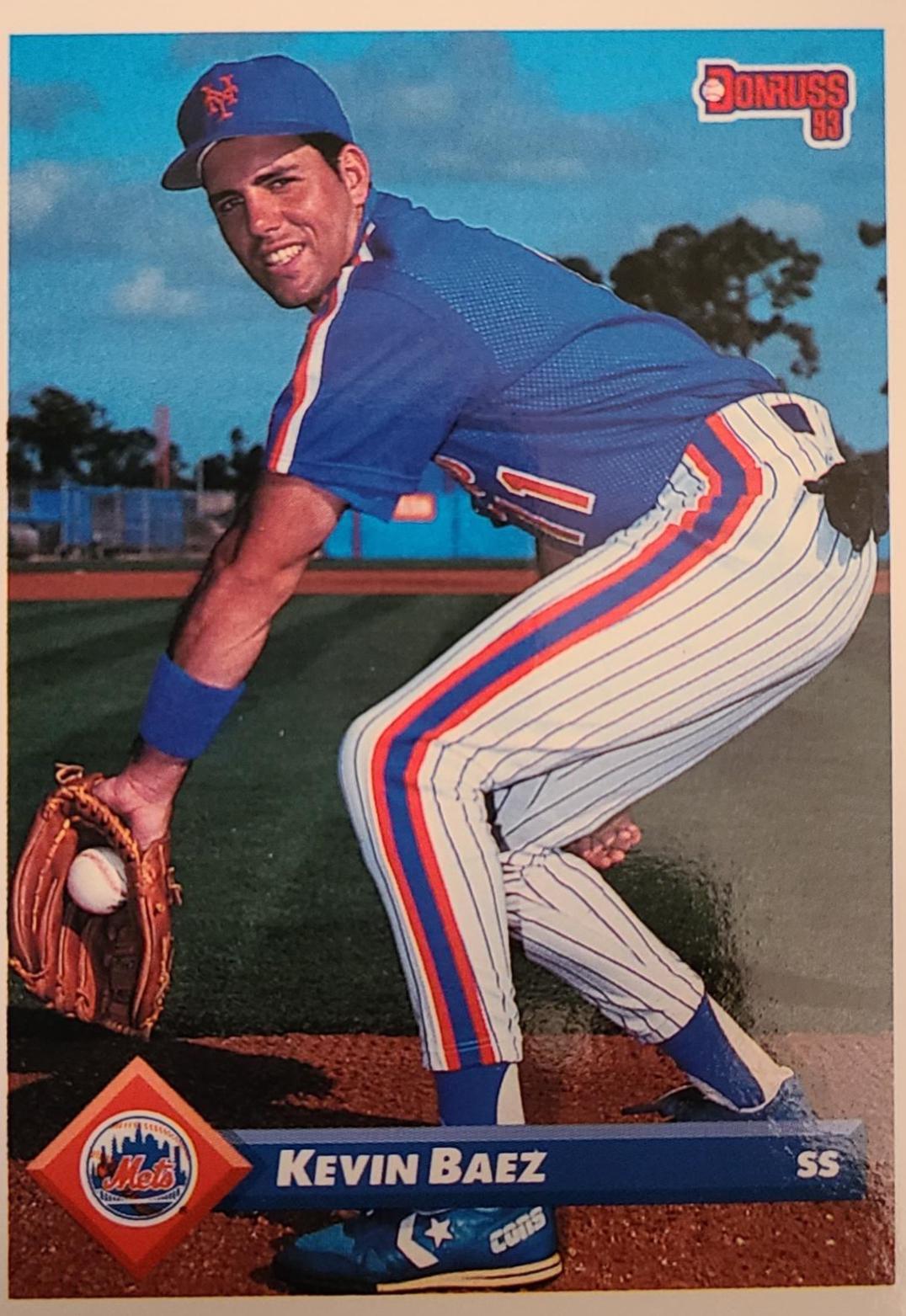 Kevin Baez #361