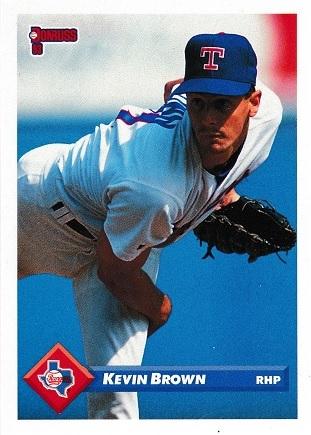 Kevin Brown #377