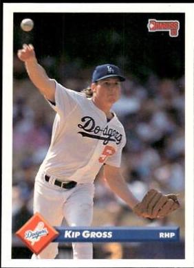 Kip Gross #194