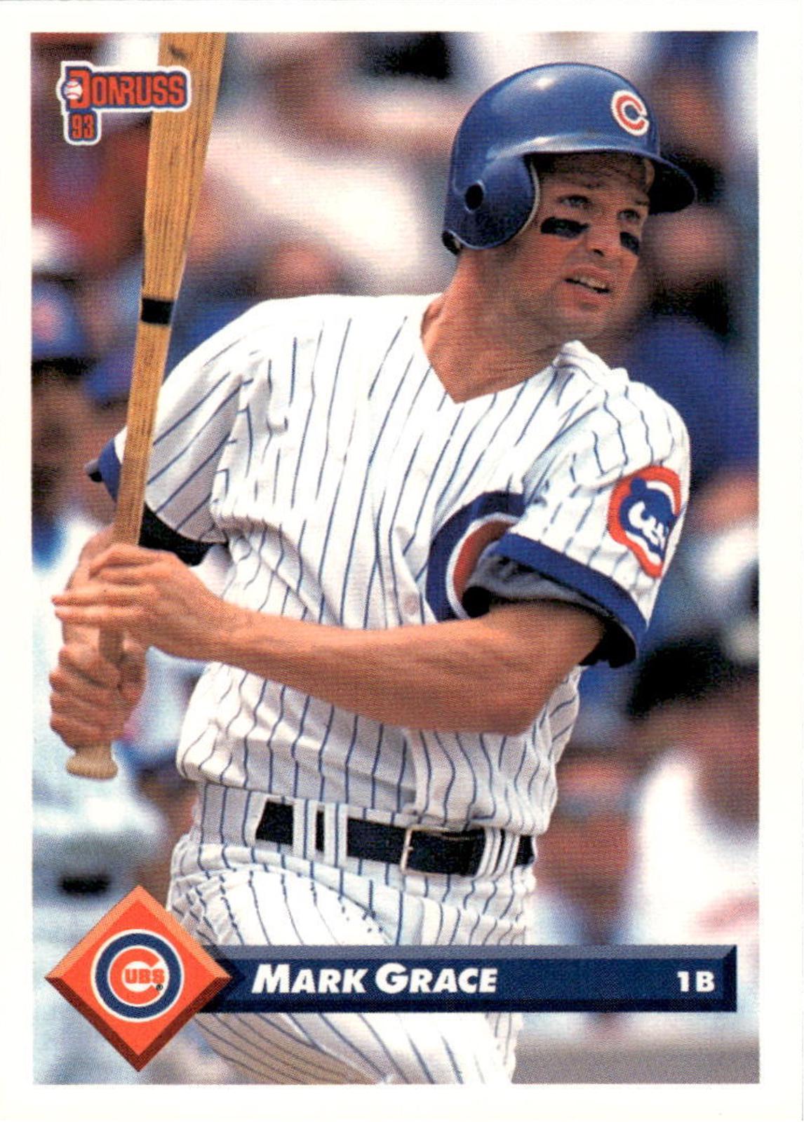 Mark Grace #532