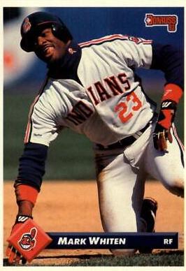 Mark Whiten #97