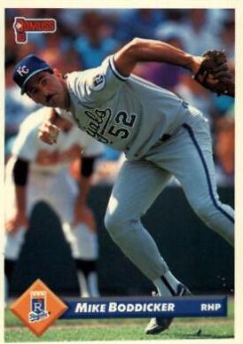 Mike Boddicker #469