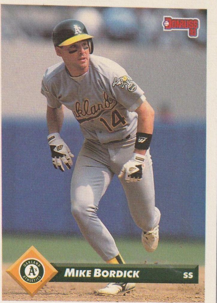 Mike Bordick #83