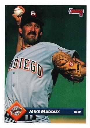 Mike Maddux #286