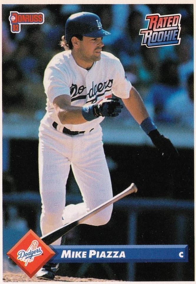 Mike Piazza #209