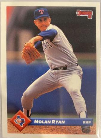 Nolan Ryan #423