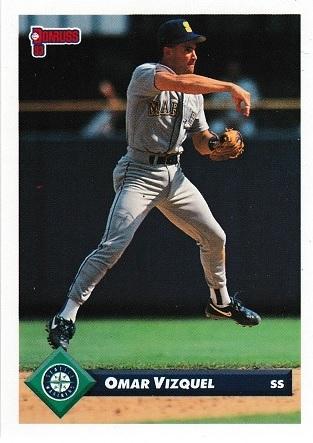 Omar Vizquel #25