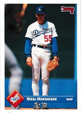 Orel Hershiser #274