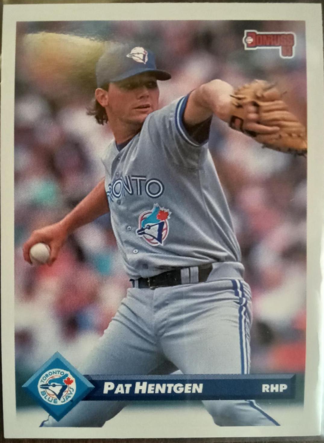 Pat Hentgen #247