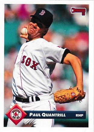 Paul Quantrill #327