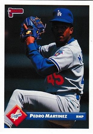 Pedro Martinez #326