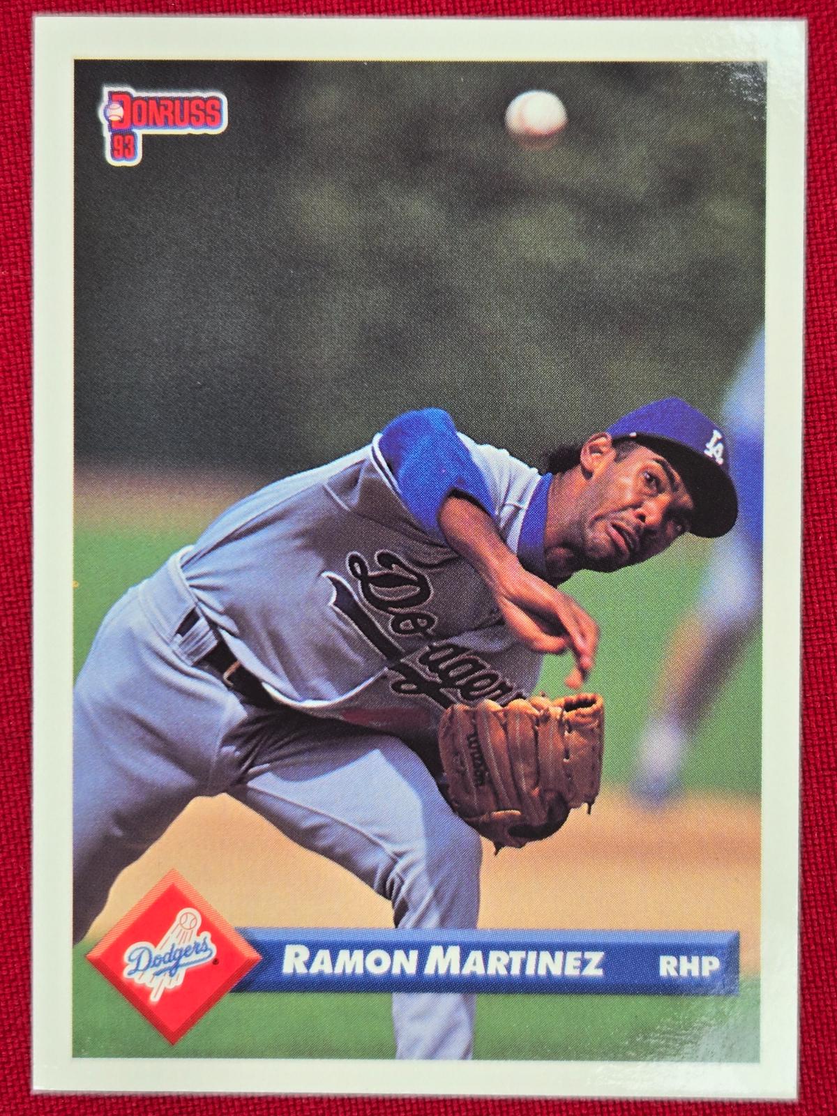 Ramon Martinez #298