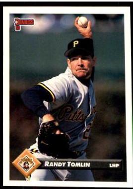 Randy Tomlin #570