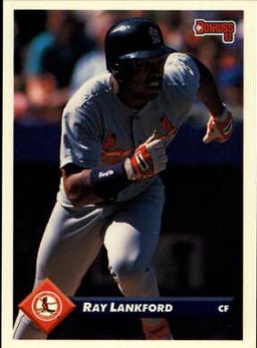 Ray Lankford #366