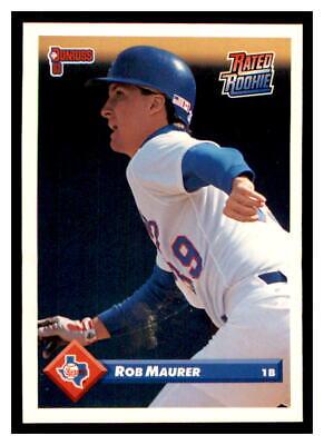 Rob Maurer #584