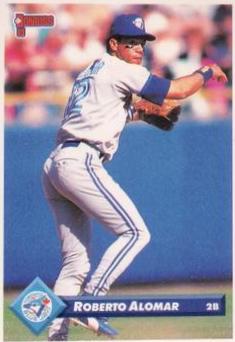 Roberto Alomar #425