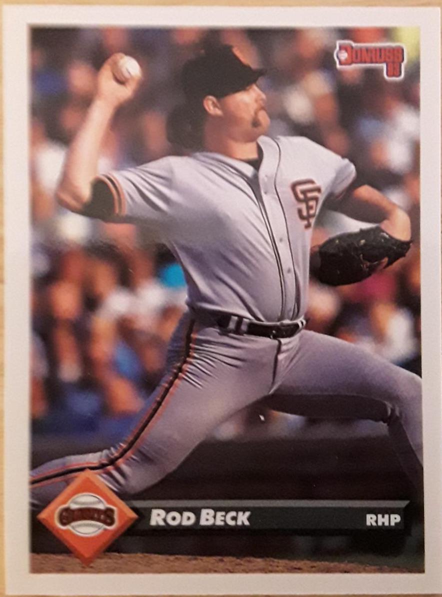Rod Beck #420