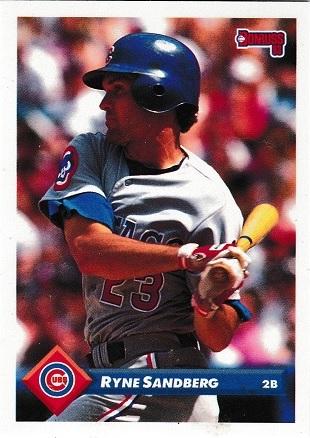 Ryne Sandberg #344