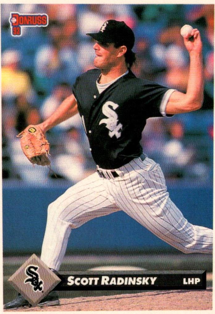 Scott Radinsky #169