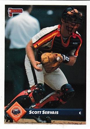 Scott Servais #108