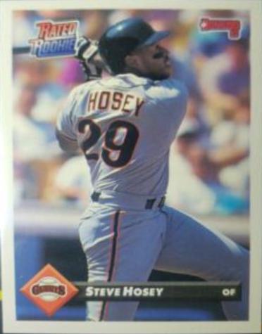 Steve Hosey #704