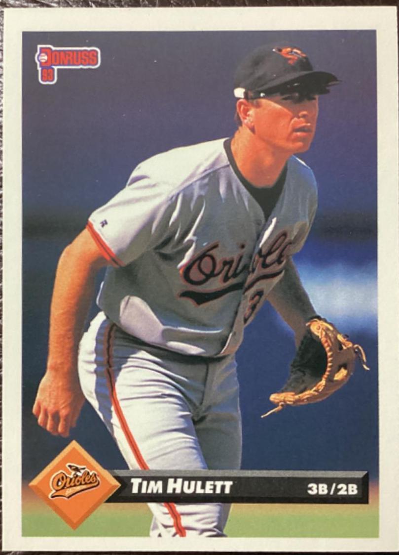 Tim Hulett #661