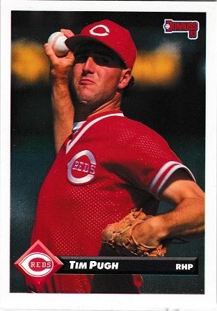 Tim Pugh #162