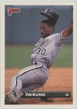 Tim Raines #565
