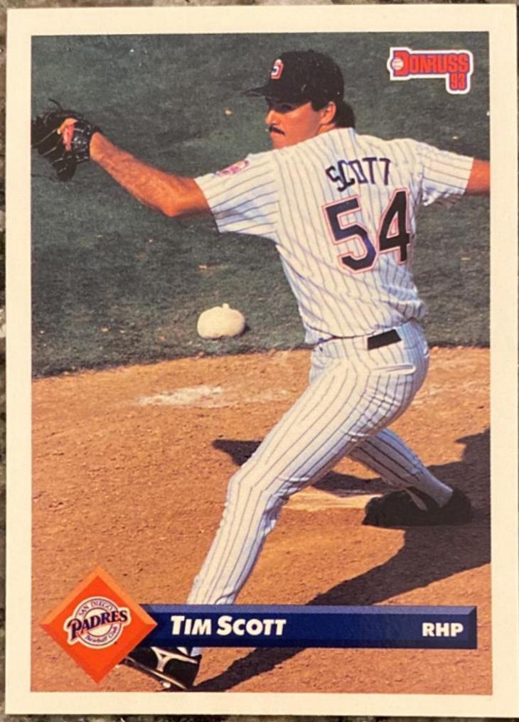 Tim Scott #362