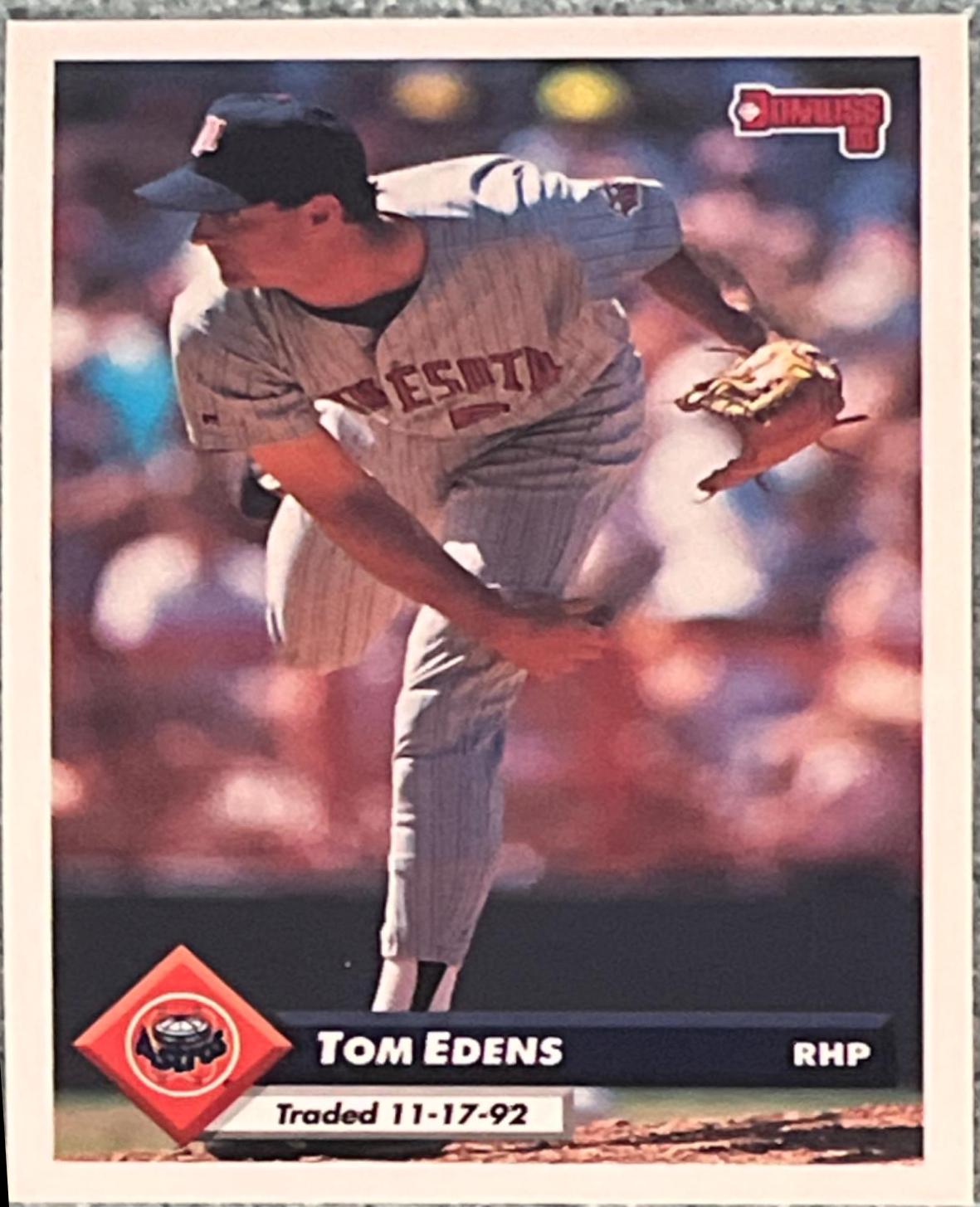 Tom Edens #729