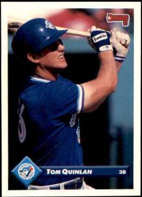 Tom Quinlan #161