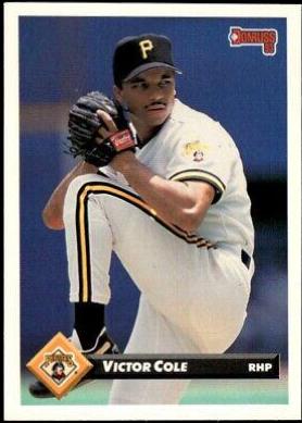 Victor Cole #120