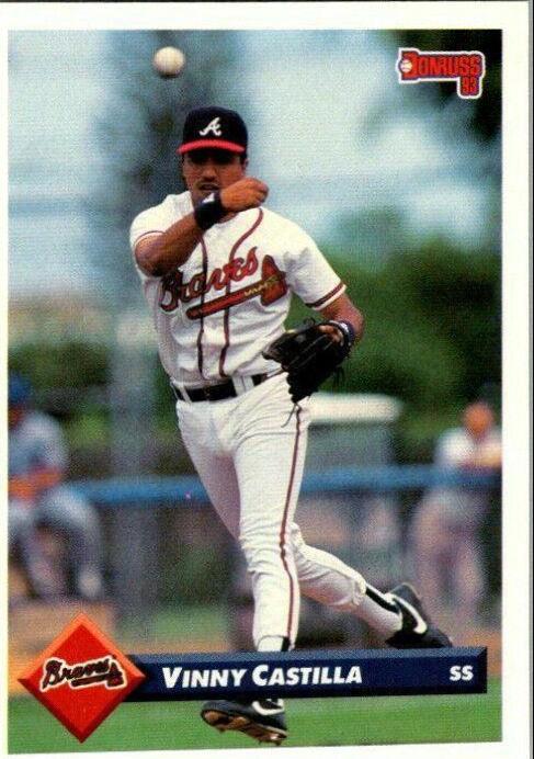 Vinny Castilla #102