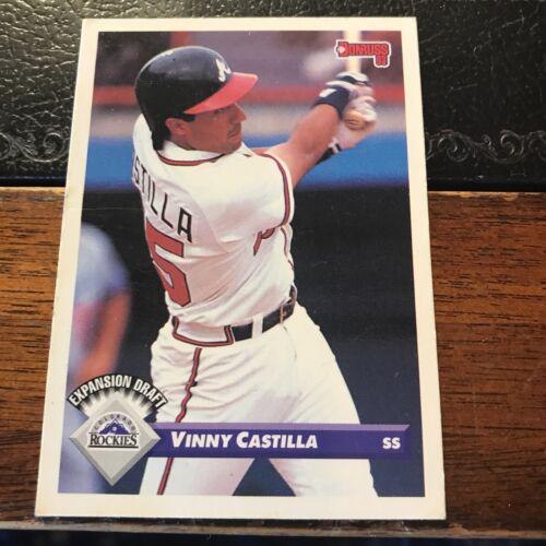 Vinny Castilla #770