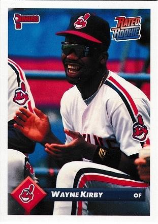 Wayne Kirby #380