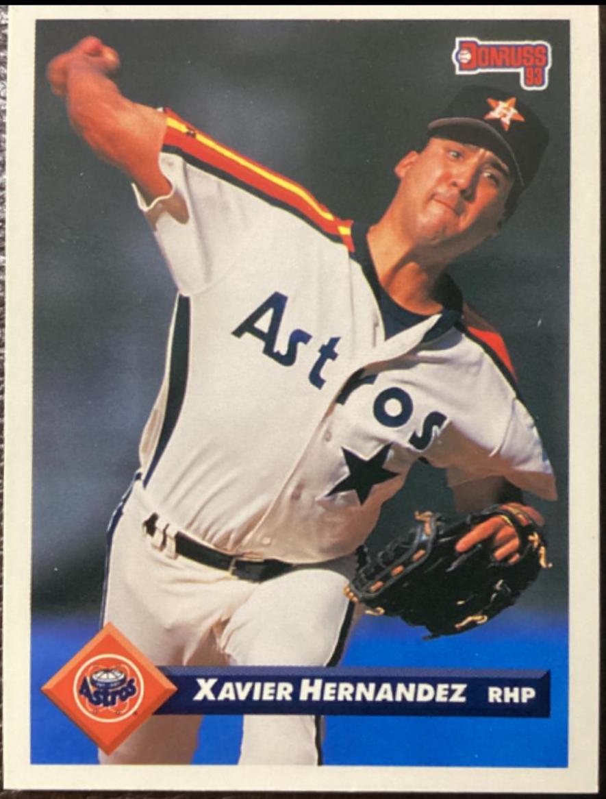 Xavier Hernandez #636
