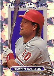Darren Daulton #29