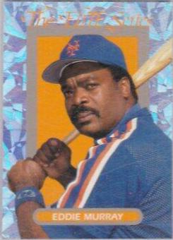Eddie Murray #21
