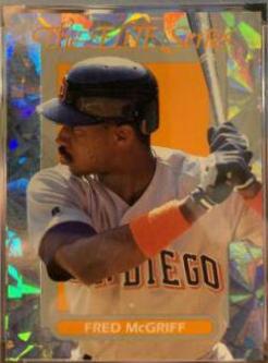 Fred McGriff #19