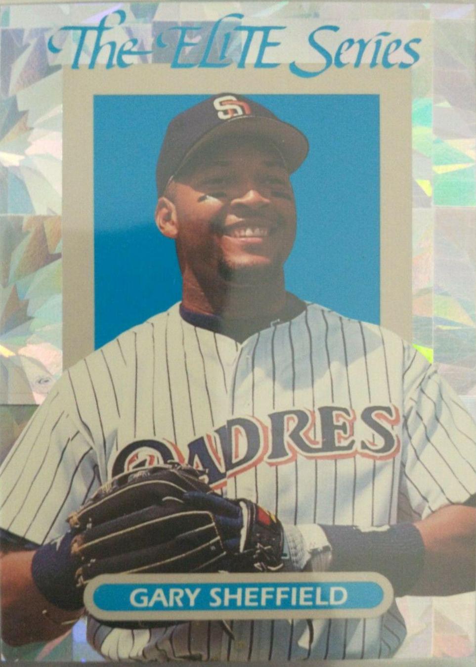 Gary Sheffield #28