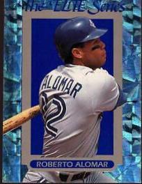 Roberto Alomar #26